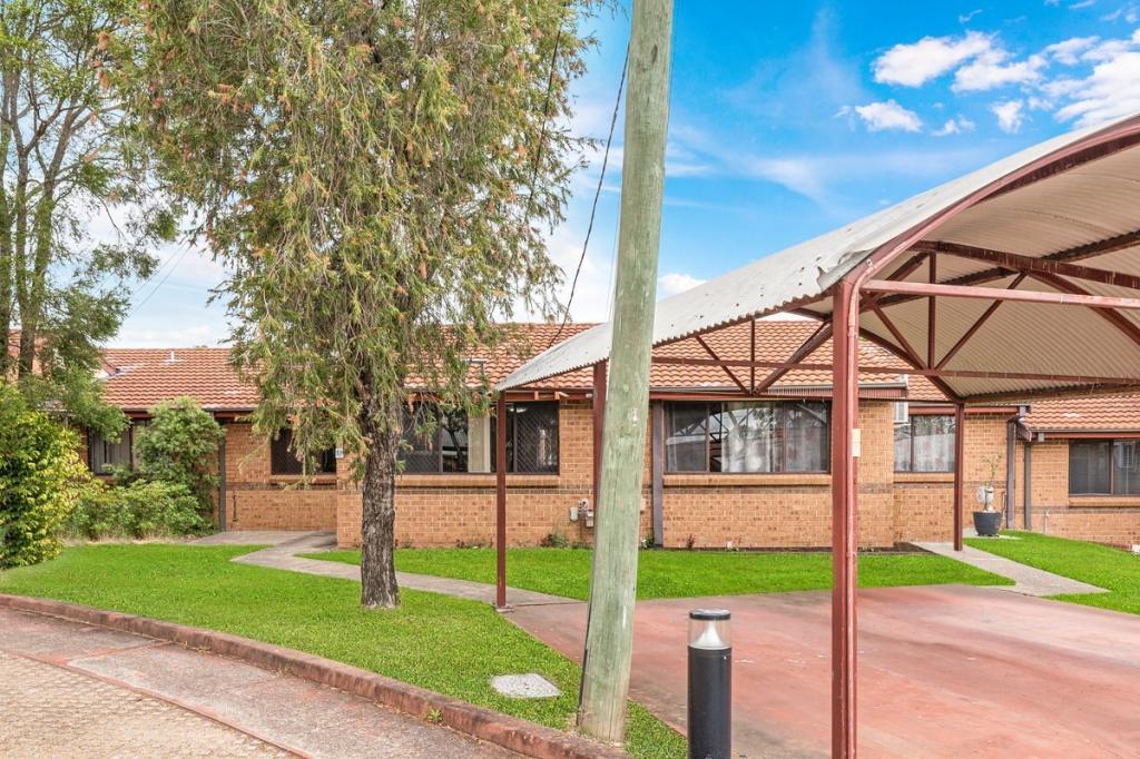 17/300 Jersey Rd, Plumpton, NSW 2761