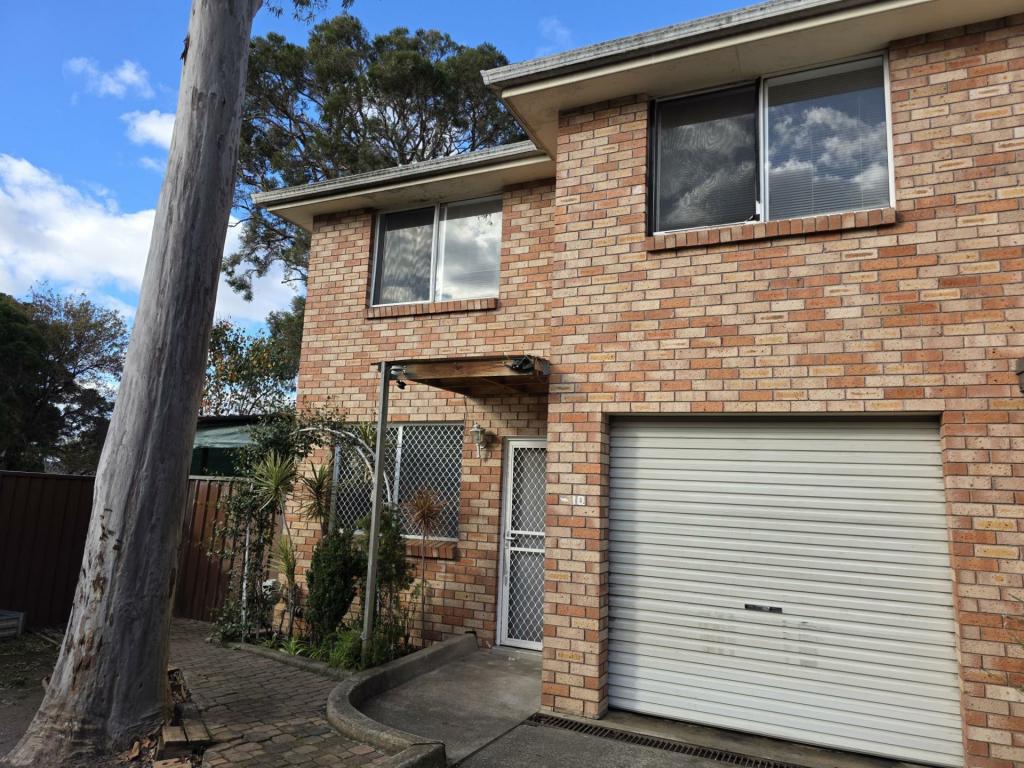 10/203-209 William St, Yagoona, NSW 2199
