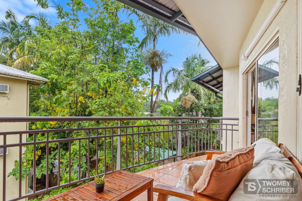 9/205 Mcleod St, Cairns North, QLD 4870