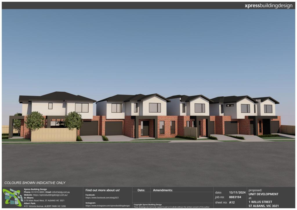 1 Willis St, St Albans, VIC 3021