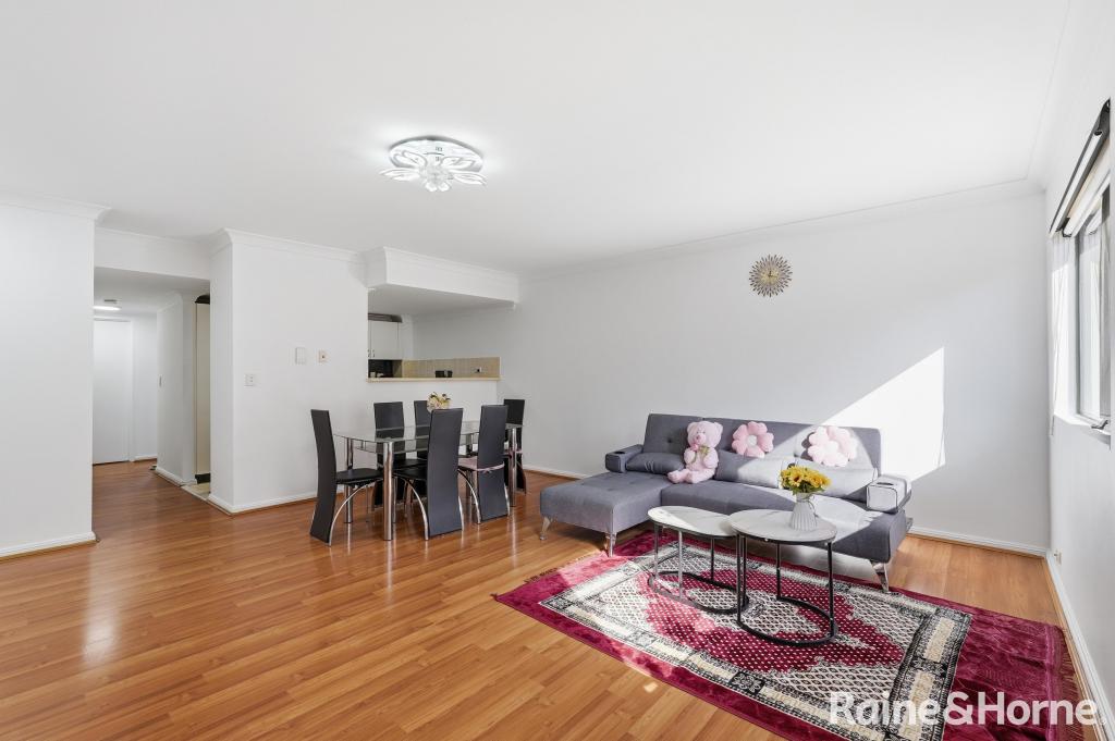 6/503-507 WENTWORTH AVE, TOONGABBIE, NSW 2146