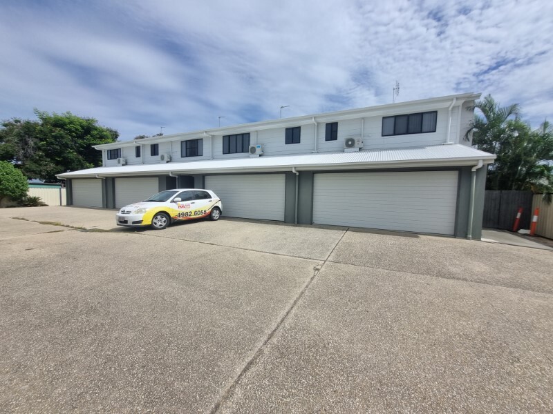 4/16 Bauman Way, Blackwater, QLD 4717