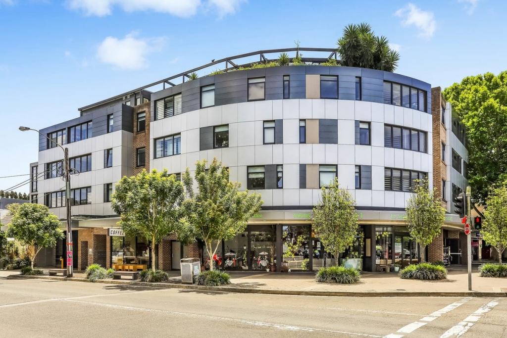 204/1 Robey St, Mascot, NSW 2020