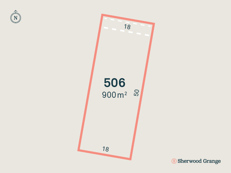 Lot 506 Hendry Dr, Sunbury, VIC 3429