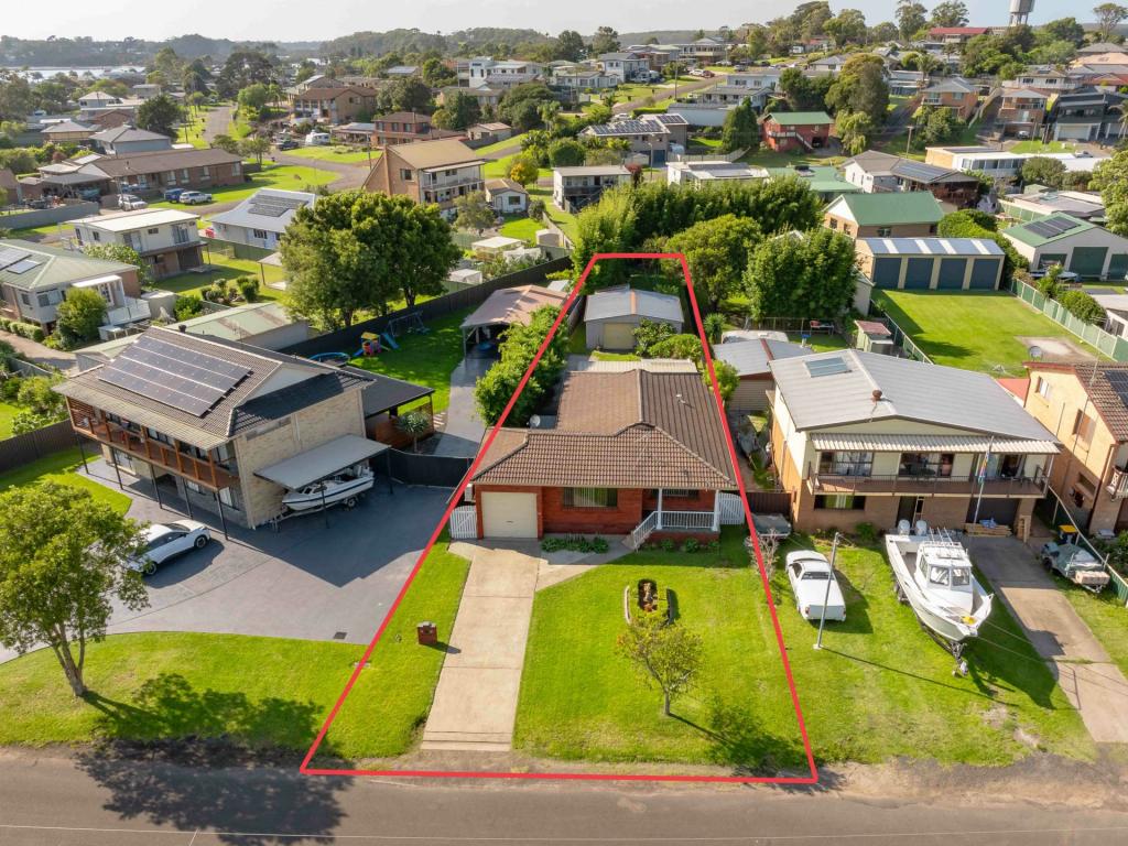 20 ADELAIDE ST, GREENWELL POINT, NSW 2540