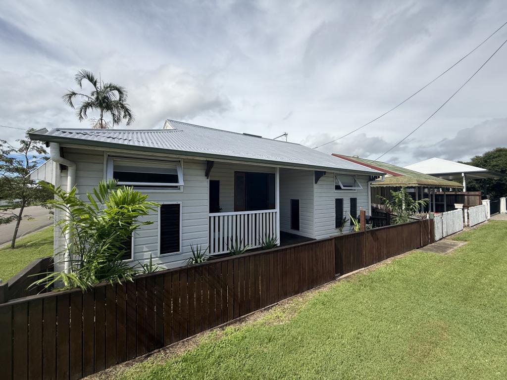 46 Livingstone St, West End, QLD 4810