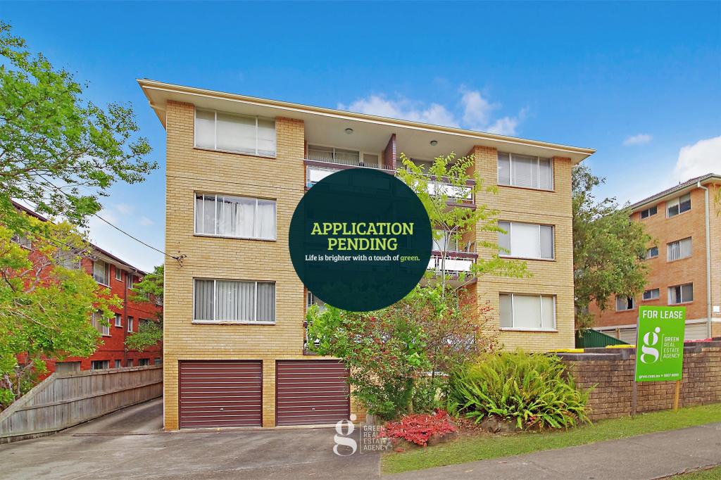 5/13 Riverview St, West Ryde, NSW 2114