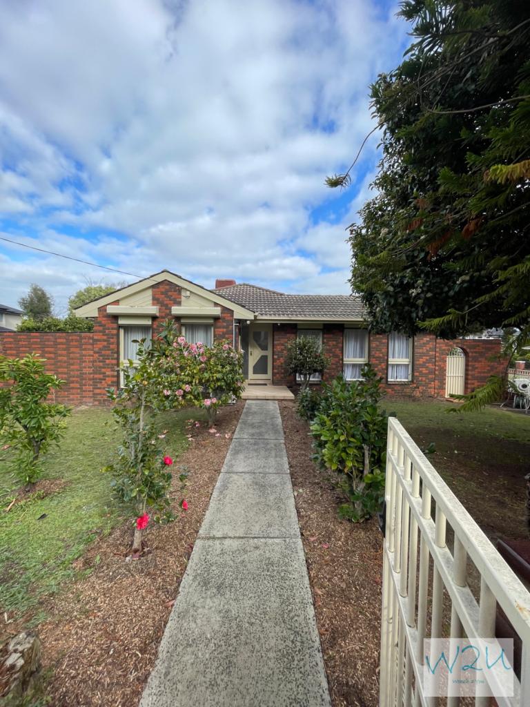 54 Tiverton Dr, Mulgrave, VIC 3170