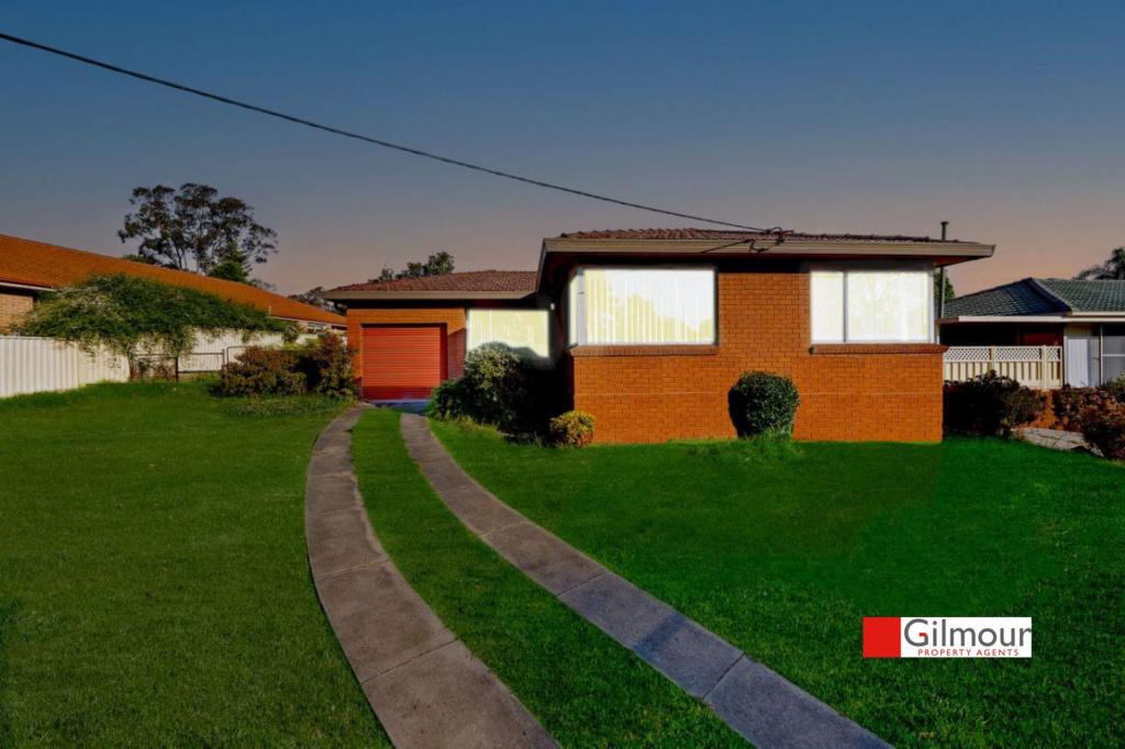 4 Baulkham Hills Rd, Baulkham Hills, NSW 2153