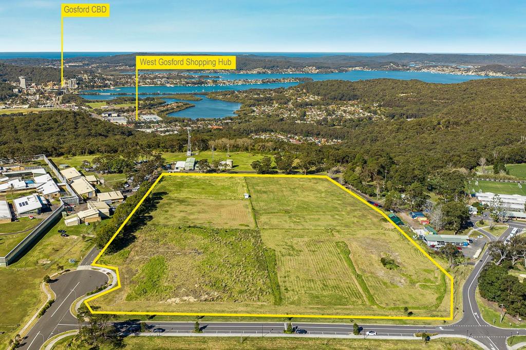 10 FRANK ROAD, MOUNT PENANG PKLD, KARIONG, NSW 2250