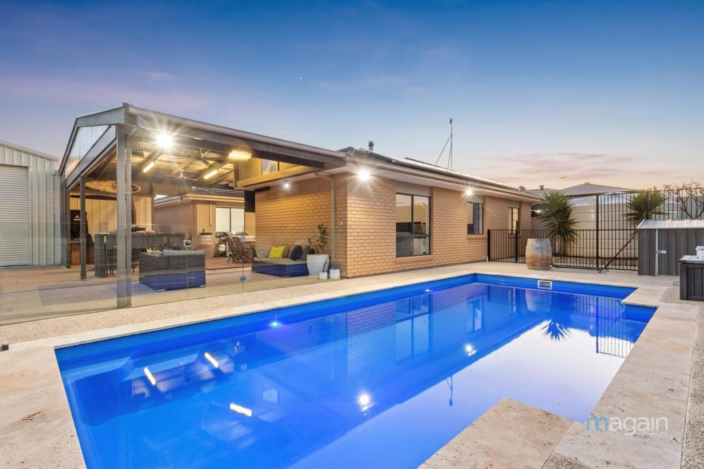 20 Meadow Bank Way, Aldinga Beach, SA 5173