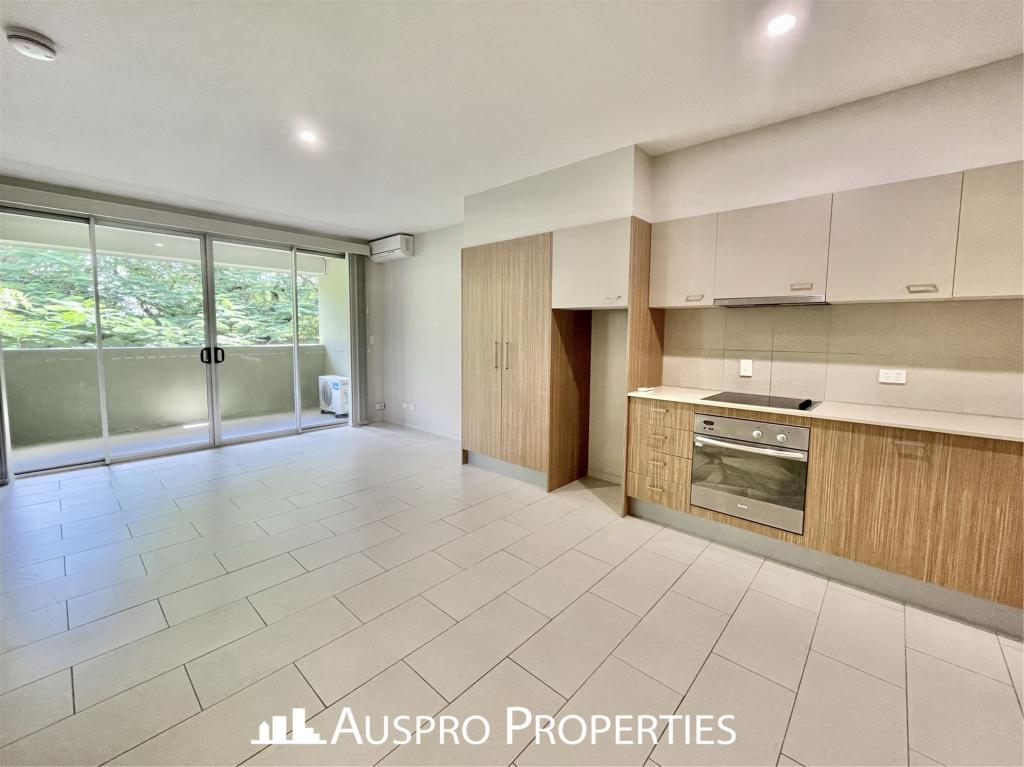 1/25 Park Rd, Yeronga, QLD 4104