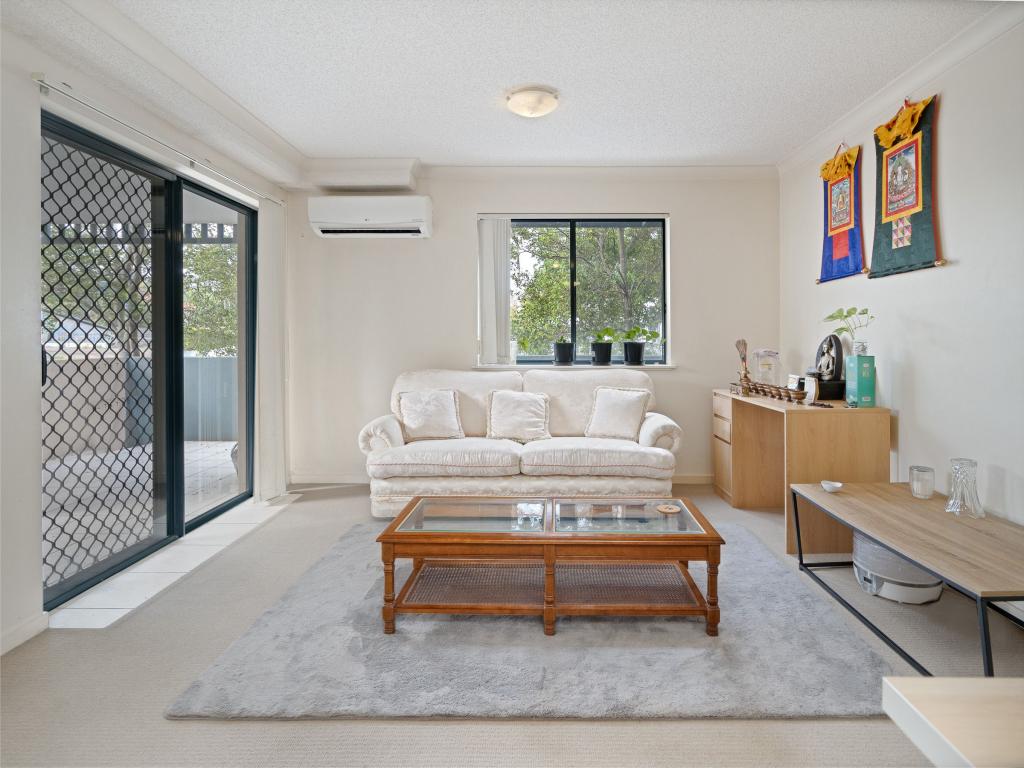 52/38 Palmer St, Greenslopes, QLD 4120