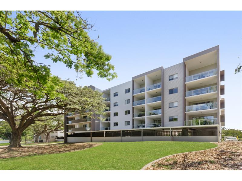 126/1a Sporting Dr, Thuringowa Central, QLD 4817