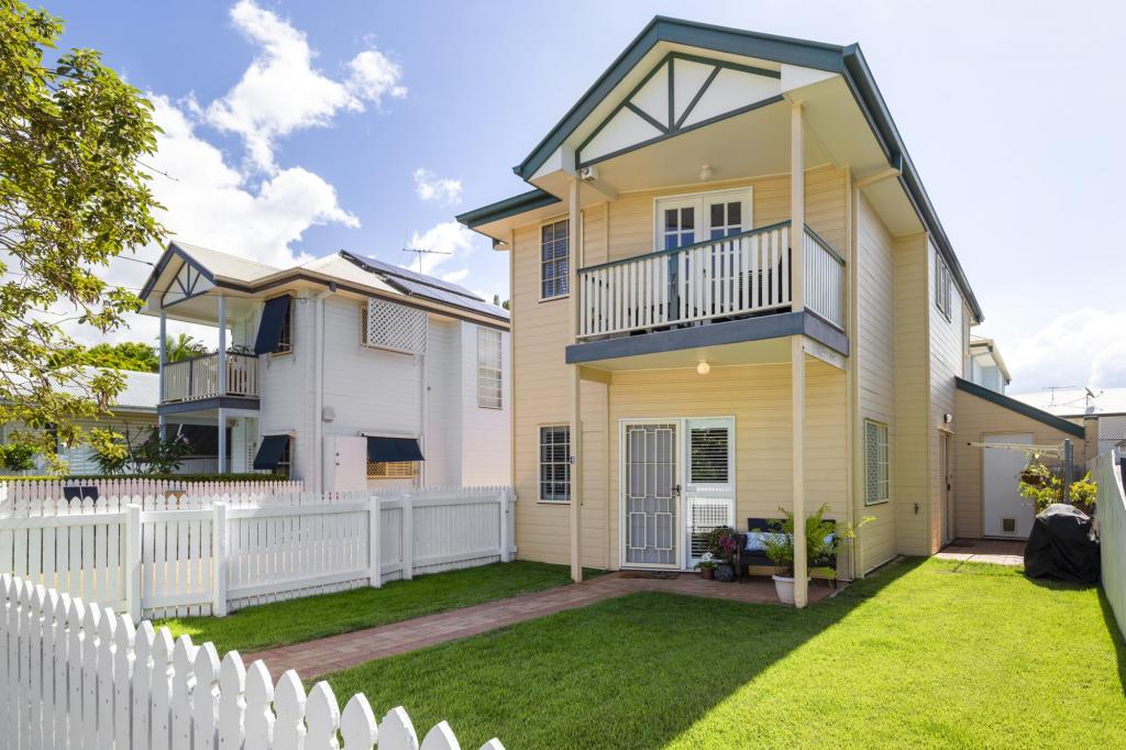 4/11 Dawson St, Yeerongpilly, QLD 4105