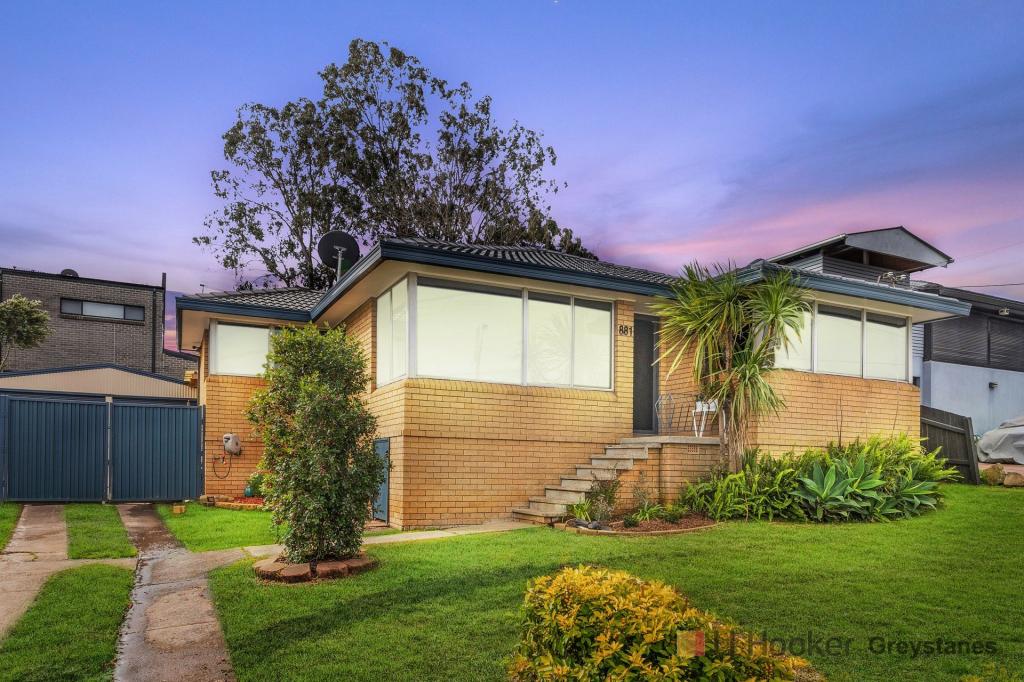 881 Merrylands Rd, Greystanes, NSW 2145