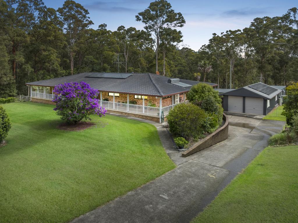 216 King Creek Rd, King Creek, NSW 2446