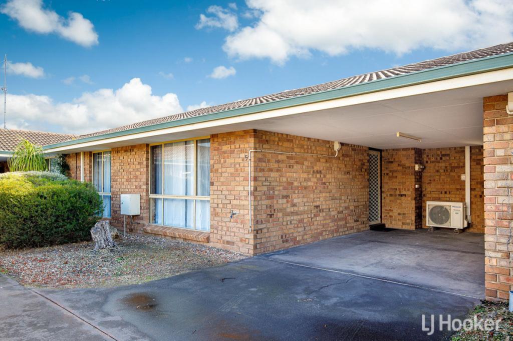5/38 Preston St, East Bunbury, WA 6230
