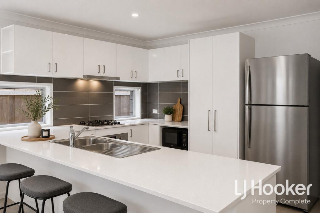 29 Greenstone St, Yarrabilba, QLD 4207