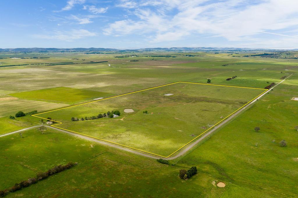 143 BREADALBANE ROAD PARKESBOURNE VIA, GOULBURN, NSW 2580