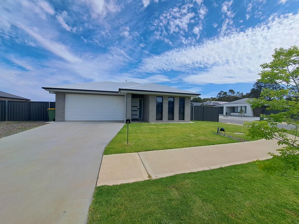 12 Springview Dr, Wirlinga, NSW 2640