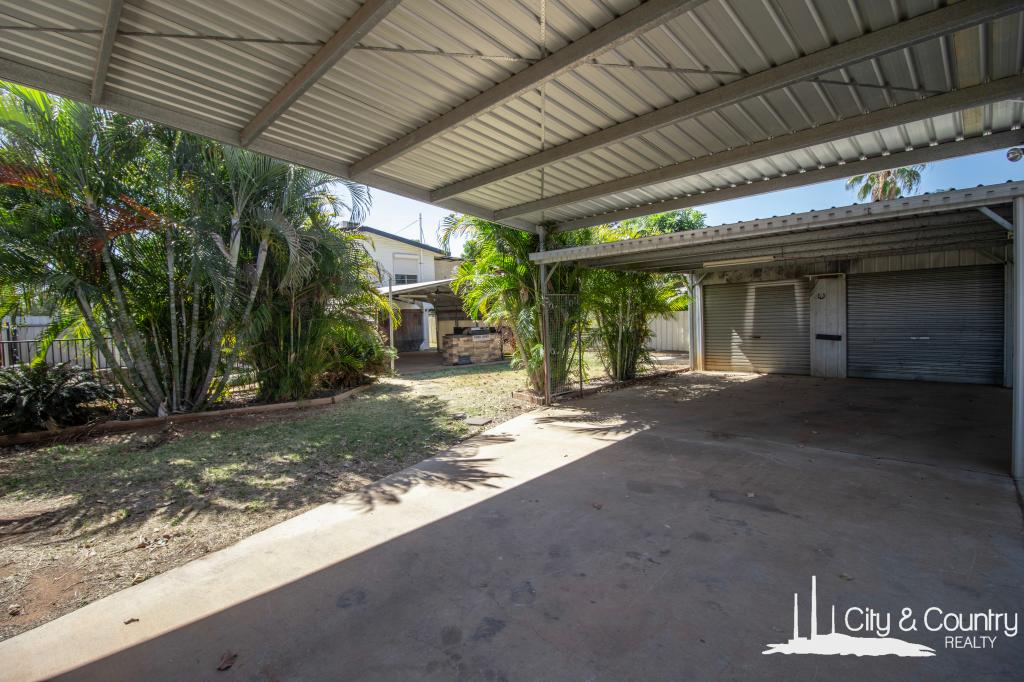 8 Boyd Pde, Mount Isa, QLD 4825