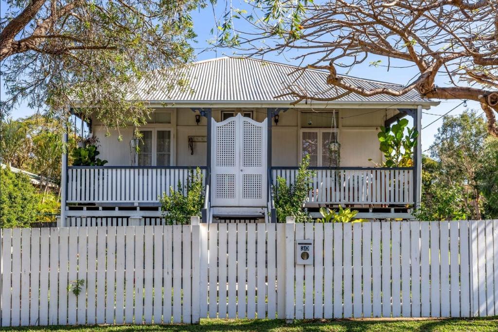 30 Killeen St, Nundah, QLD 4012