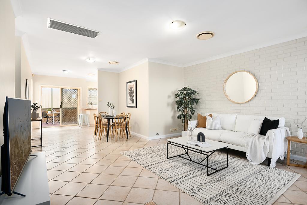 4/159-161 Queen Victoria St, Bexley, NSW 2207