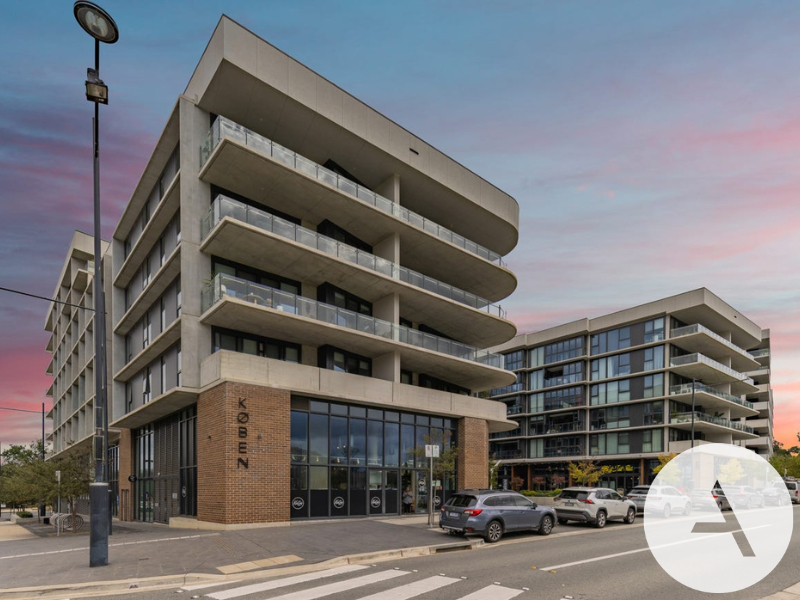 424/1 Kalma Way, Campbell, ACT 2612