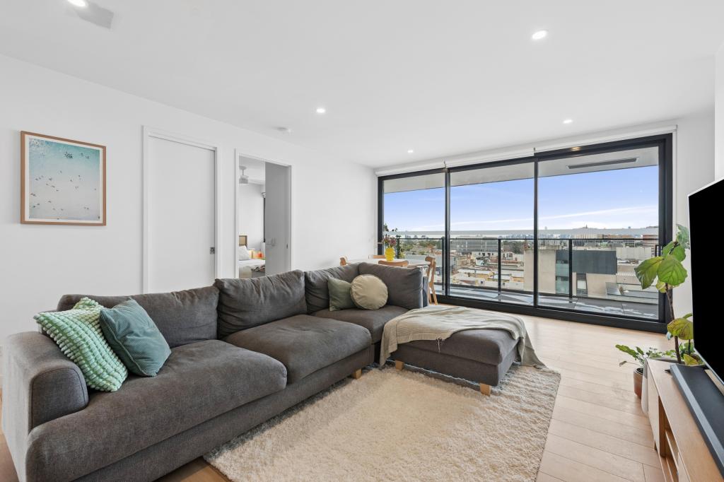 601/7 MONTROSE ST, HAWTHORN EAST, VIC 3123