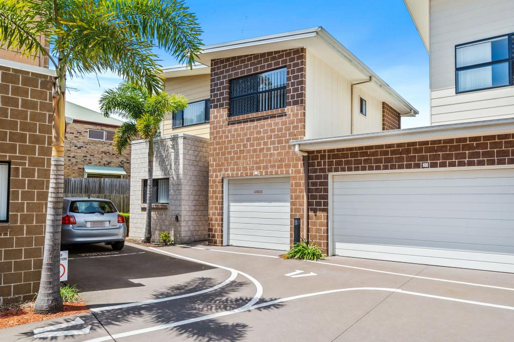 21/3 Grange Ct, Capalaba, QLD 4157