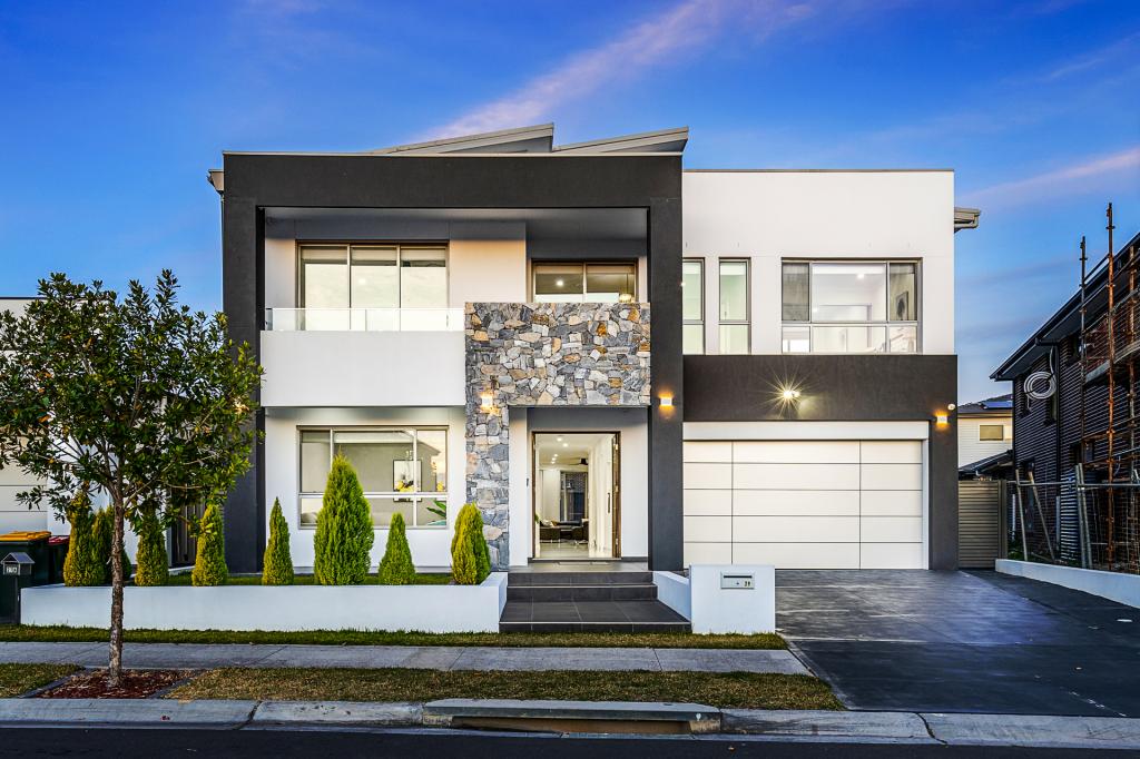 29 Waley St, Marsden Park, NSW 2765