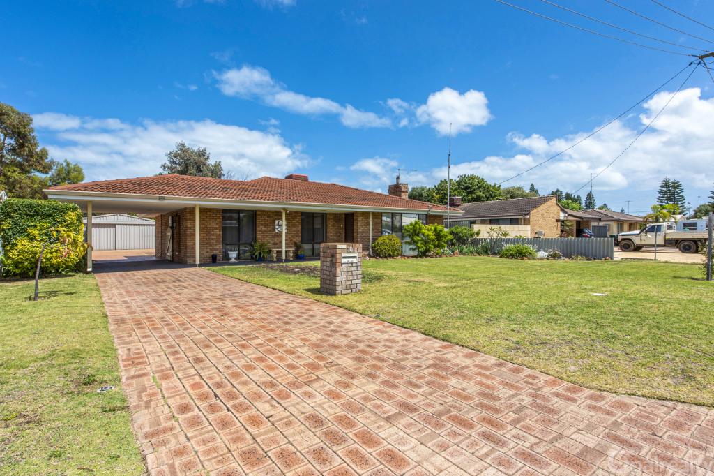 10 BAUDIN WAY, SINGLETON, WA 6175
