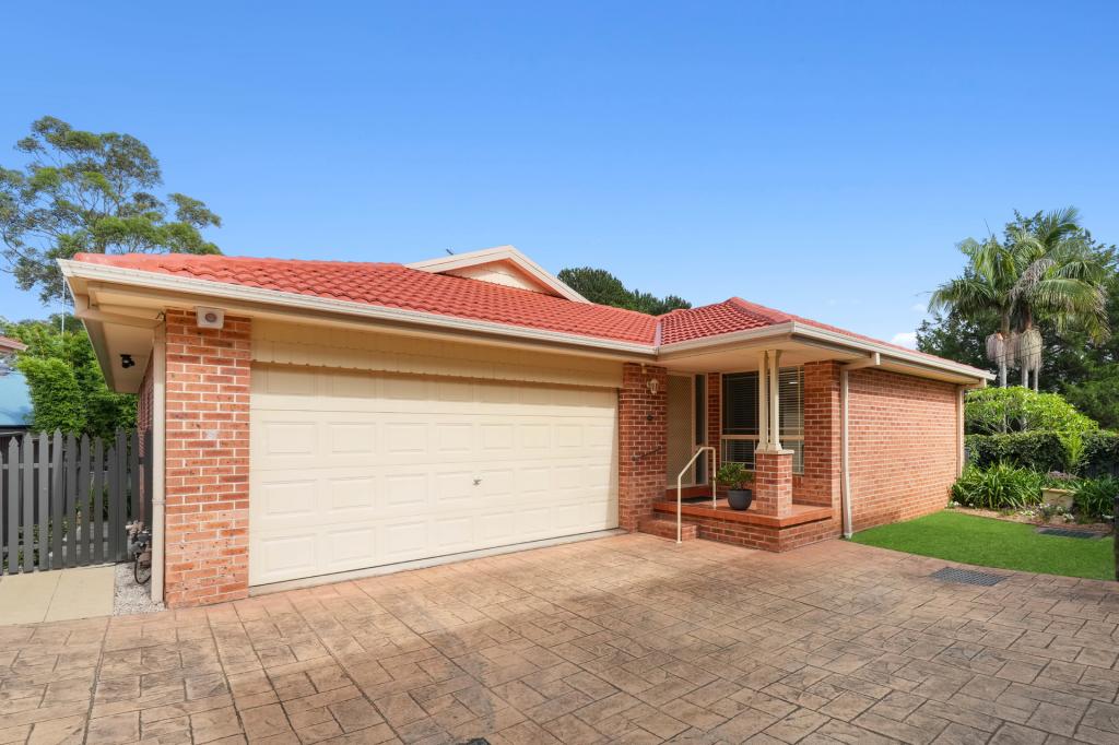 3/245 MIDSON RD, EPPING, NSW 2121