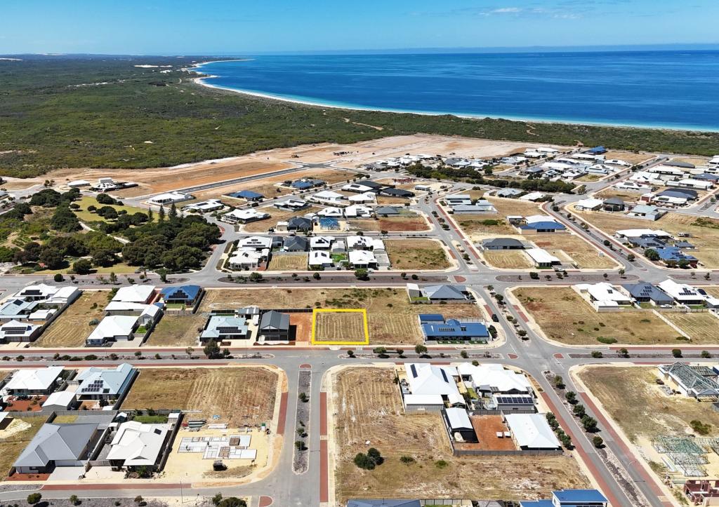 733, 24 Hamelin Ave, Jurien Bay, WA 6516