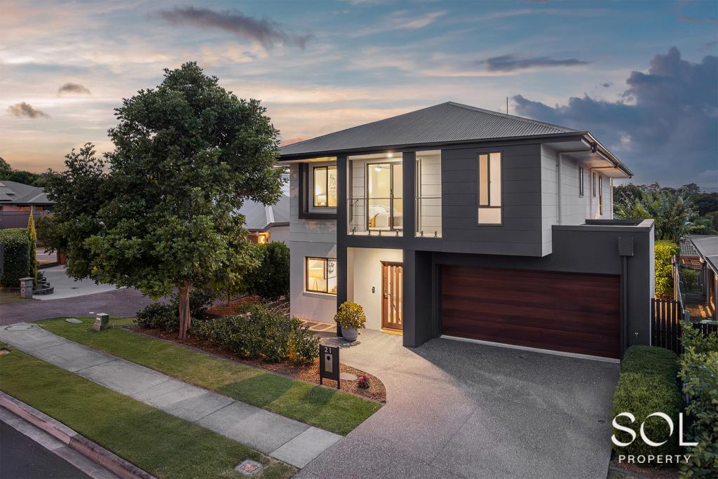 21 Mac St, Bridgeman Downs, QLD 4035