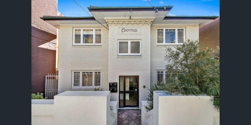 1/151 Edgecliff Rd, Woollahra, NSW 2025