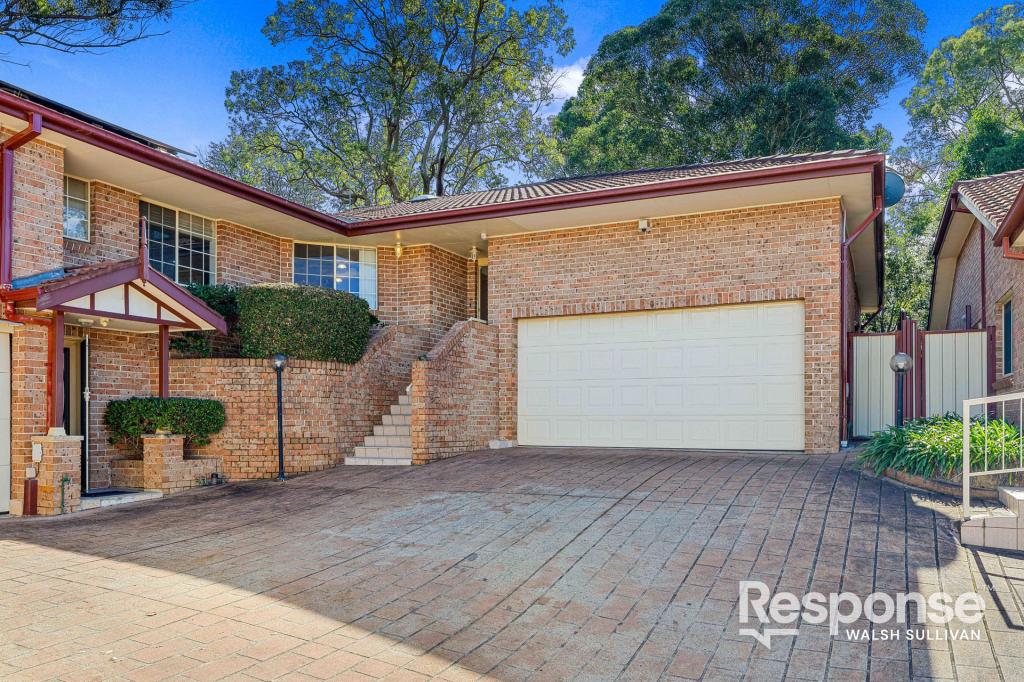 5/34 THANE ST, WENTWORTHVILLE, NSW 2145