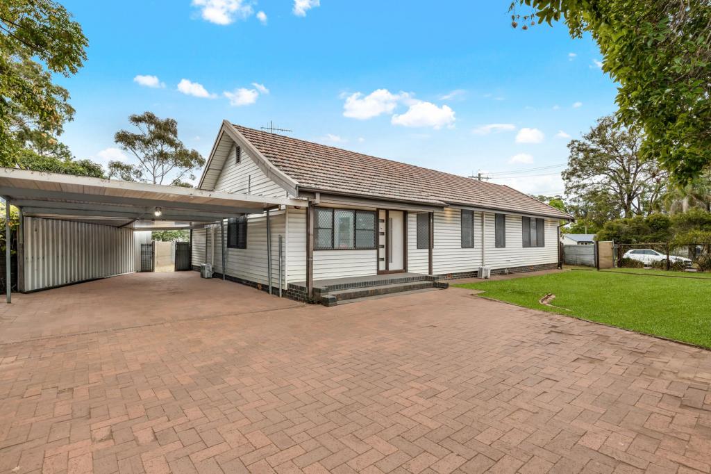 3 Griffiths St, North St Marys, NSW 2760