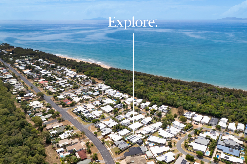 20 Seafarer Ct, Blacks Beach, QLD 4740