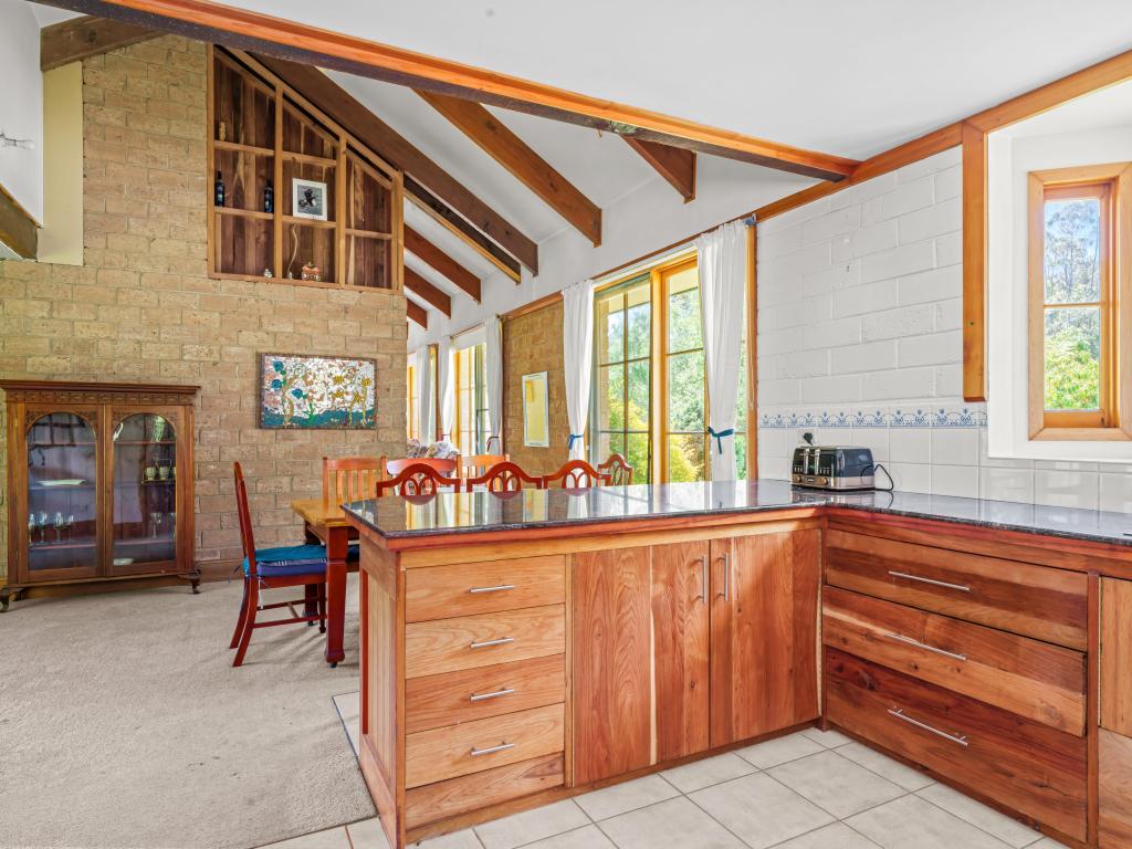 136 Christmas Hills Rd, Elizabeth Town, TAS 7304