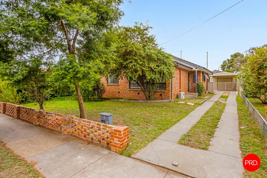 1 Cornish St, Bendigo, VIC 3550