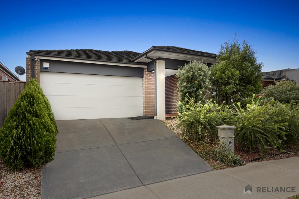 10 EMBLETON CH, WEIR VIEWS, VIC 3338