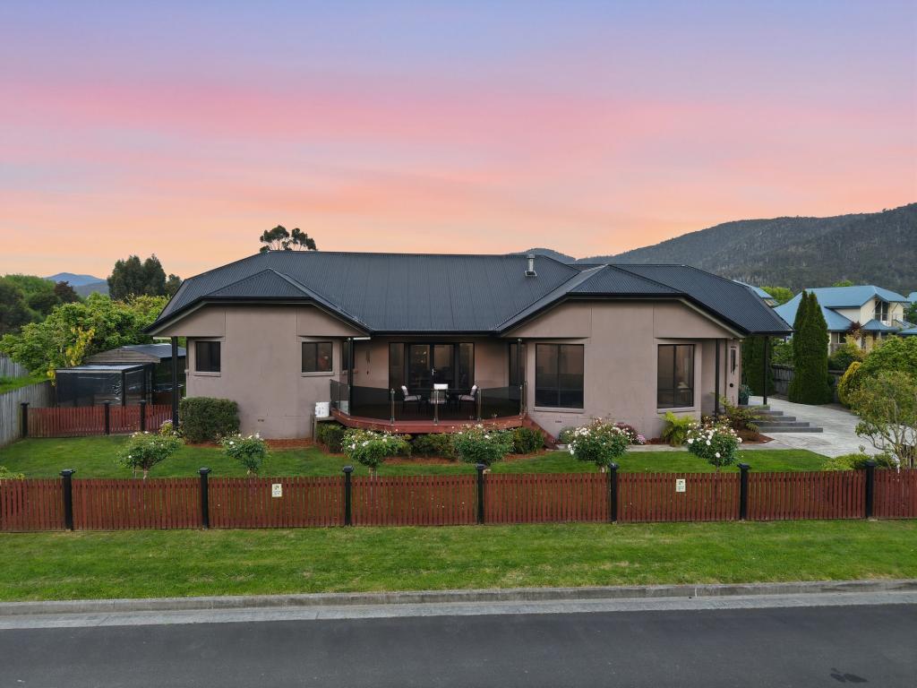 10 Short St, Huonville, TAS 7109