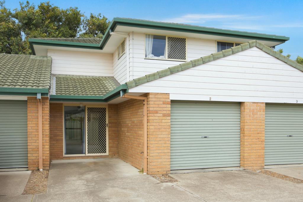 2/21 Fortune St, Coomera, QLD 4209