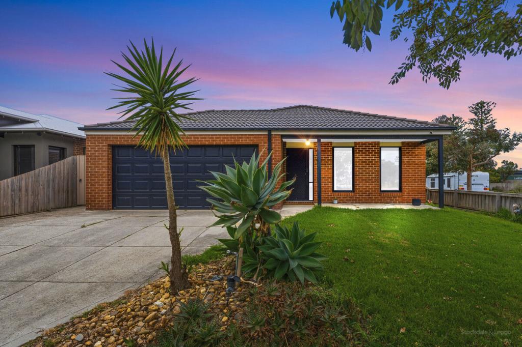 2 Lapis St, Koo Wee Rup, VIC 3981