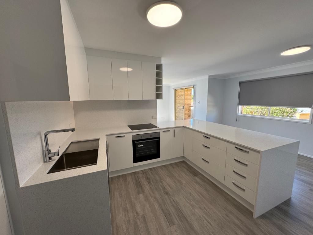 14/13 Burrawong Ave, Bongaree, QLD 4507