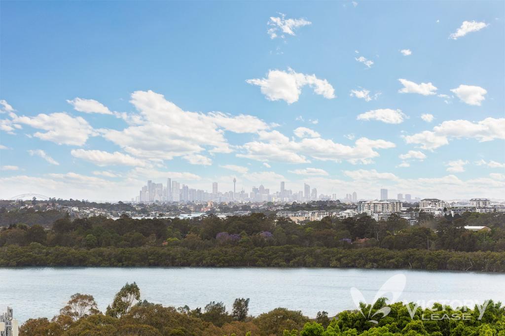 908/8 Walker St, Rhodes, NSW 2138