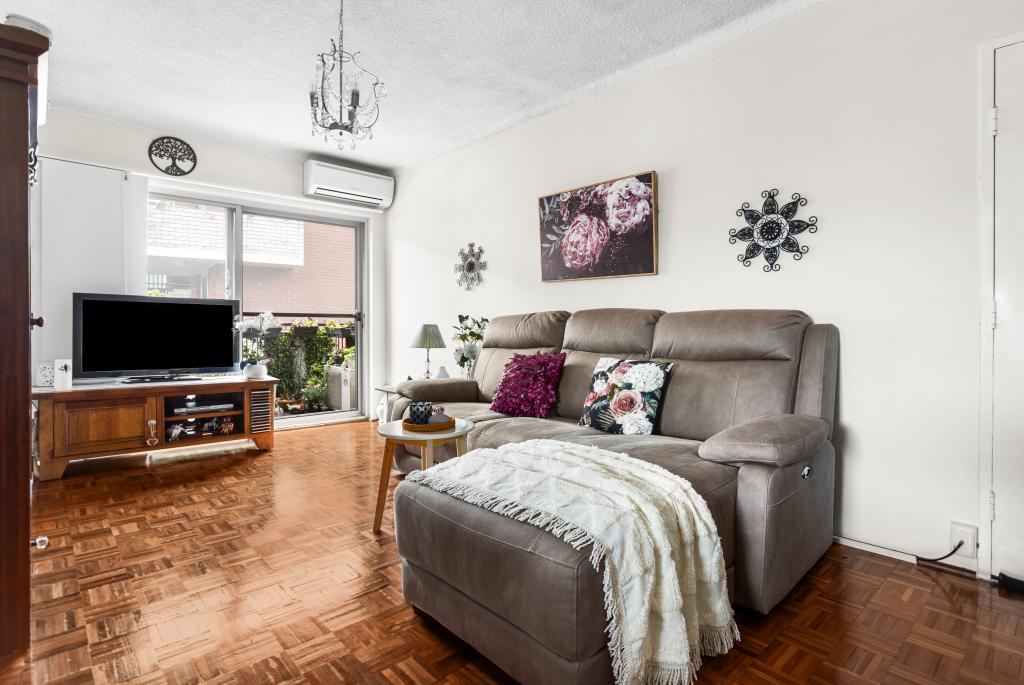 9/147 Constitution Rd, Dulwich Hill, NSW 2203