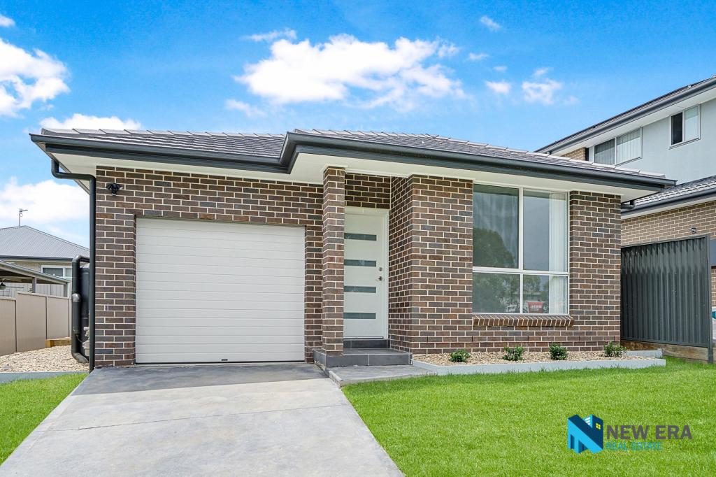 35 Bluebell Cres, Spring Farm, NSW 2570